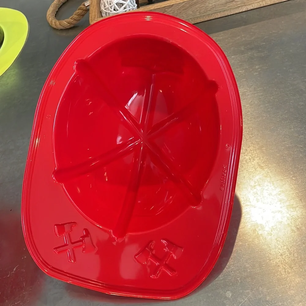 8 Kids Party Hats